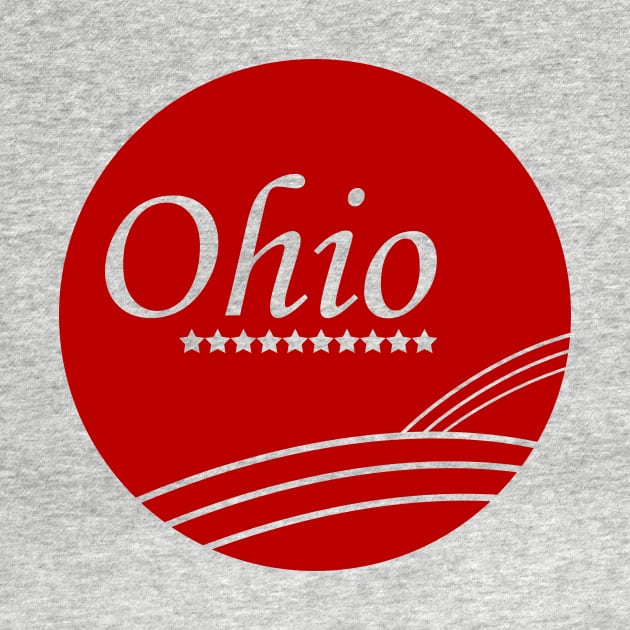 Ohio Values by CoppelCreations